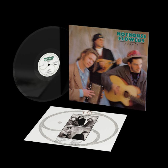 Hothouse Flowers - People