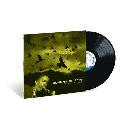 Johnny Griffin - A Blowing Session (Classic Vinyl)