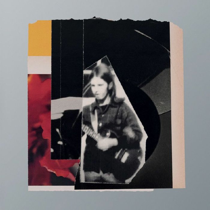 Dennis Harte - Summer’s Over [7" Vinyl]