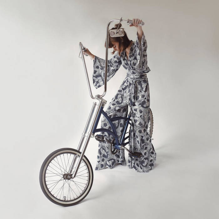 Faye Webster - Faye Webster [Coloured Vinyl]