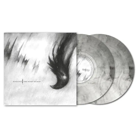 Agalloch - Ashes Against The Grain [180g Smoke 2LP]