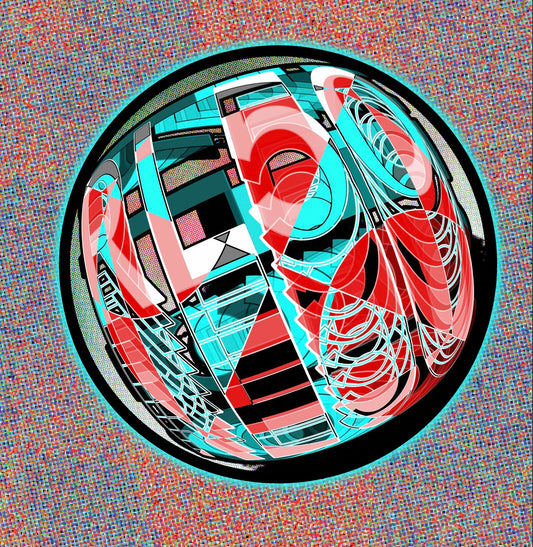 VARIOUS ARTISTS - RED LASER RECORDS