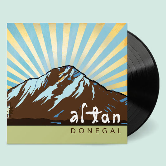 Altan - Donegal [LP]