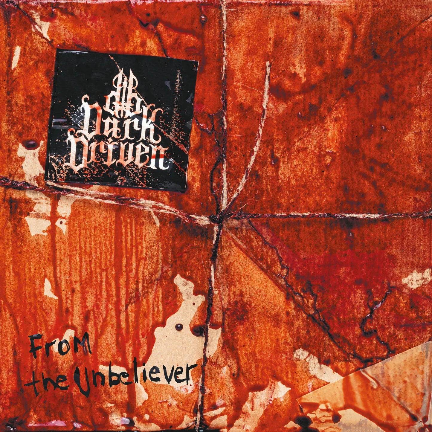 Dark Divine - From The Unbeliever [CD]