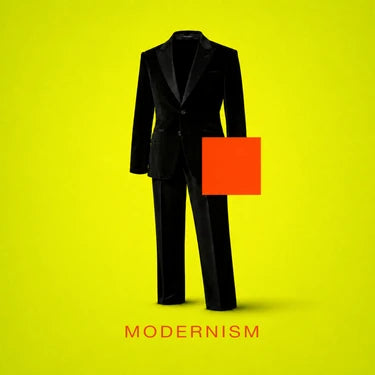 ZERONIC - MODERNISM [CD]