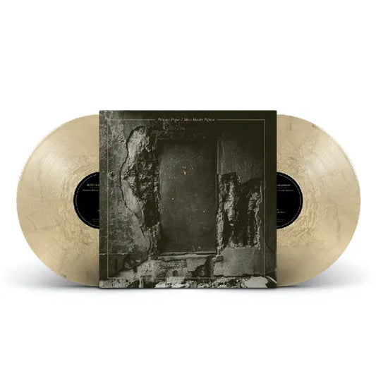MONO & world's end girlfriend - Palmless Prayer / Mass Murder Refrain [2LP Coloured]