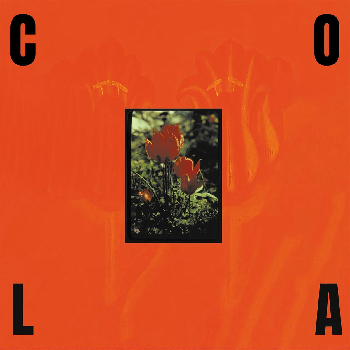 Cola - The Gloss [CD]