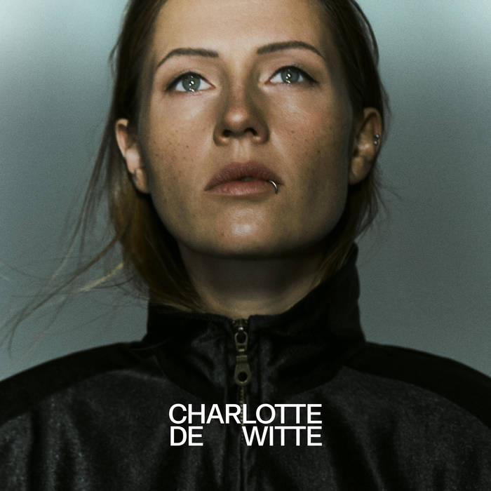Charlotte de Witte - Charlotte de Witte [2LP]