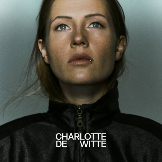 Charlotte de Witte - Charlotte de Witte [2LP]