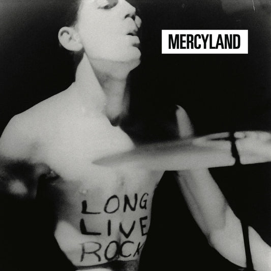 Mercyland - Mercyland [CD]