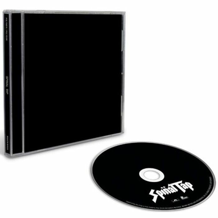 Spinal Tap - This Is Spinal Tap [CD]