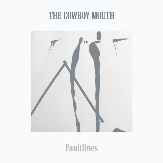 The Cowboy Mouth - Faultlines [CD]