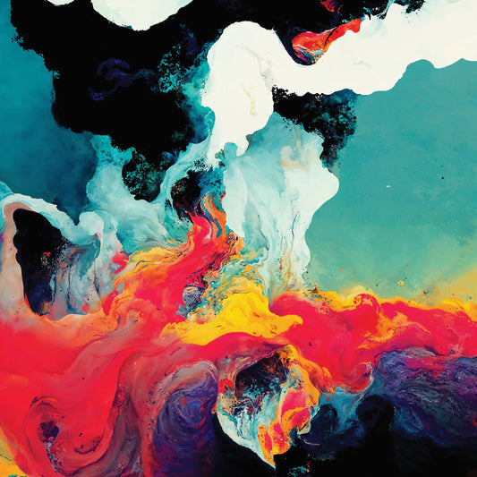 Rafiq Bhatia - Environments [LP]