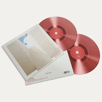 RUFUS DU SOL - SURRENDER [2LP Coloured]