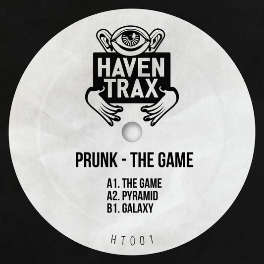 Prunk - The Game