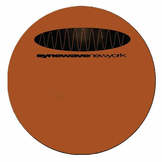 Clint FOSTER - Indiums (reissue)