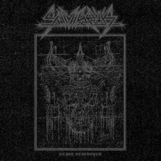 SAMIARUS - REIGN DESTROYER [CD]