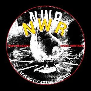 GABI DELGADO & MARC HURTADO - NEUE WELTUMFASSENDE RESISTANCE [2LP]