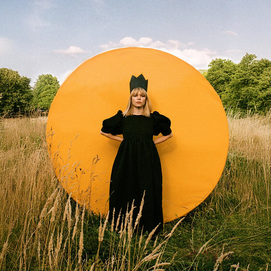 Chloe Foy - Complete Fool [BLACK BIO VINYL]