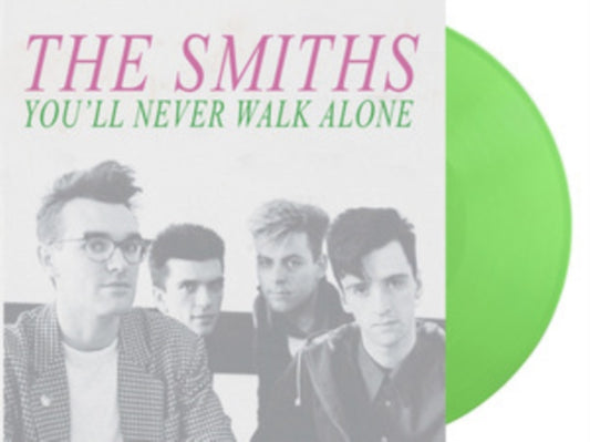 The Smiths - You'll Never Walk Alone [Coloured Vinyl]