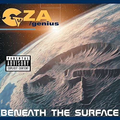 GZA / Genius – Beneath The Surface [2LP]