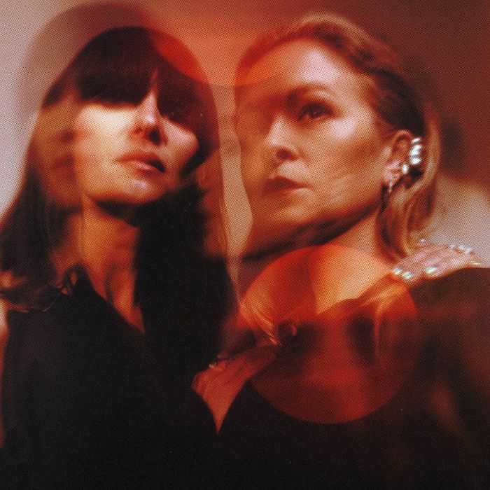 AVAWAVES - Heartbeat [LP]