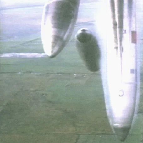 GODSPEED YOU BLACK EMPEROR - YANQUI U.X.O.