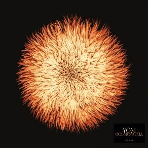 YOM - COSMOGONIA [LP]