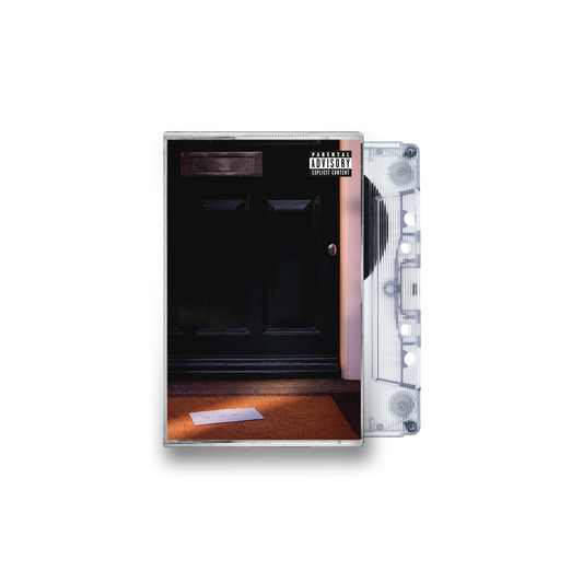 STORMZY - This Is What I Mean [Cassette]