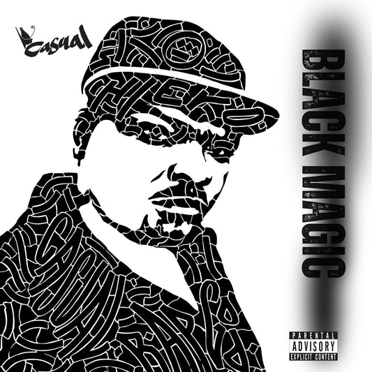 Casual - Black Magic