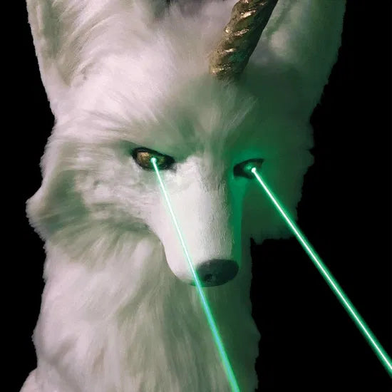 Motrik - Artificial Head [Coloured Vinyl]