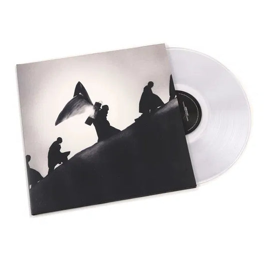 James Blake - Playing Robots Into Heaven [Coloured Vinyl]