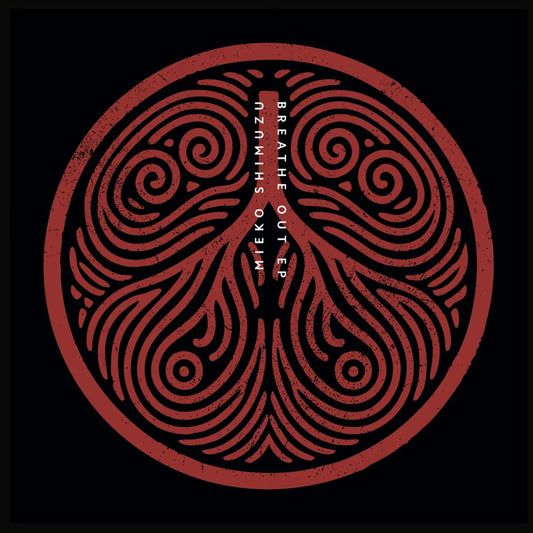 Mieko Shimizu - Breathe Out