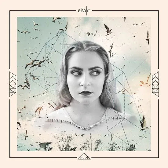EIVOR - BRIDGES [CD]