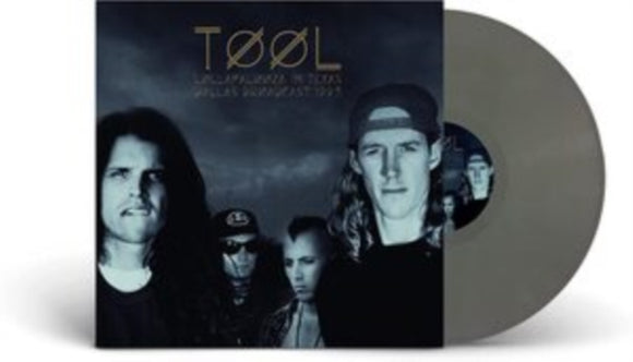 Tool: Fear Inoculum (180g) Vinyl 5LP Boxset