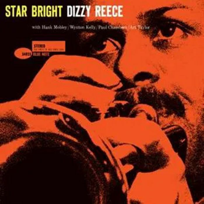 Dizzy Reece - Star Bright [CD]