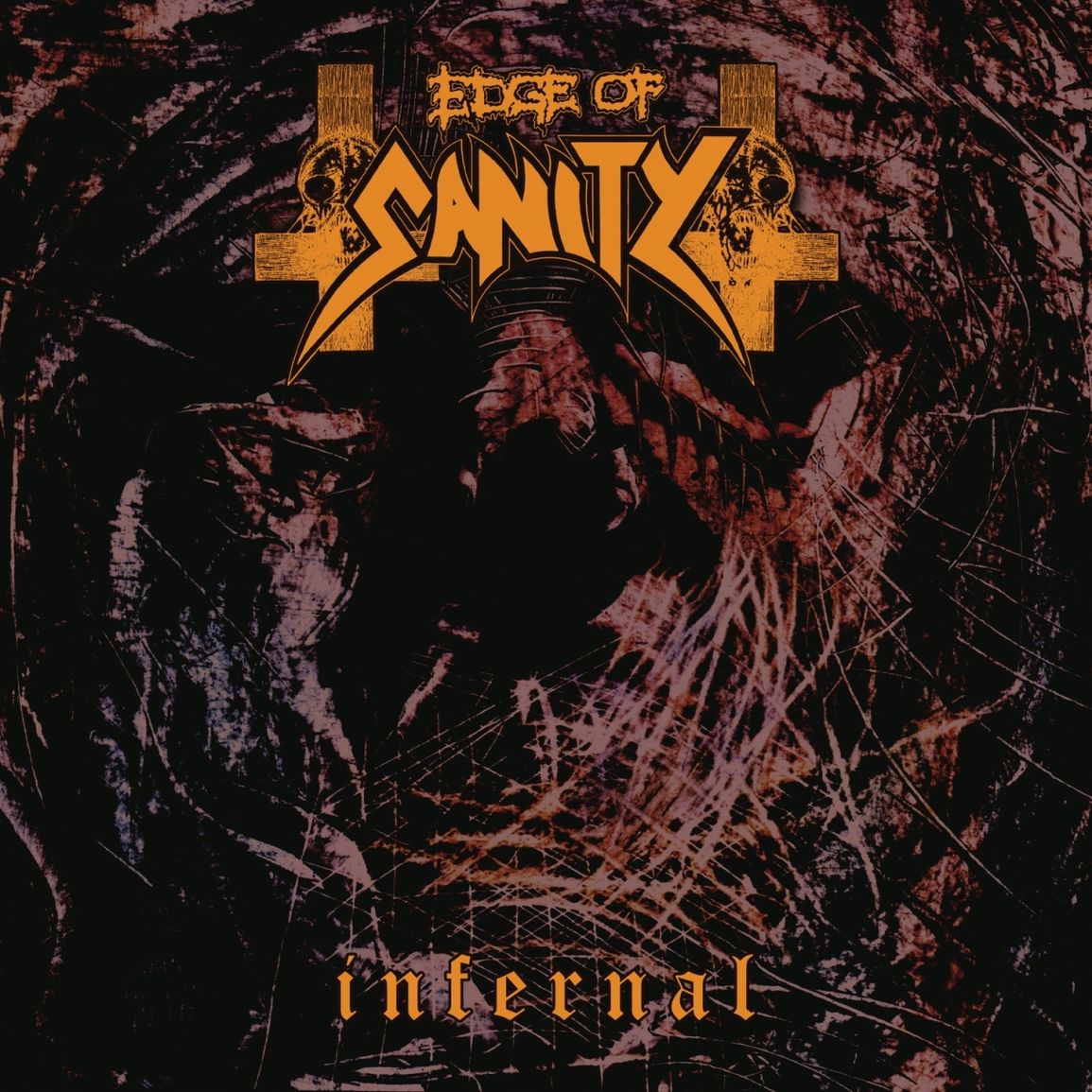 Edge of Sanity - Infernal (Re-issue) [2CD]