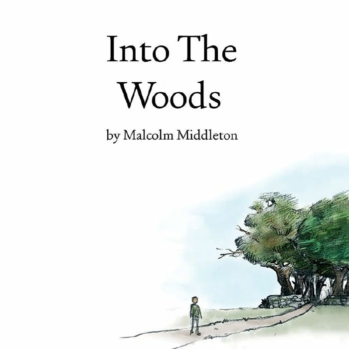 Malcolm Middleton - Into The Woods (20th Anniversary) [White vinyl]