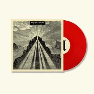 GNAW THEIR TONGUES - THE GENESIS OF LIGHT [RED VINYL]