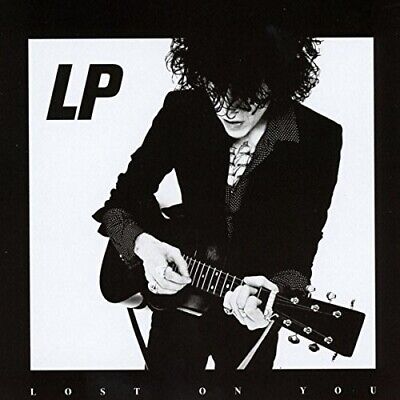 LP - Lost On You [2LP]