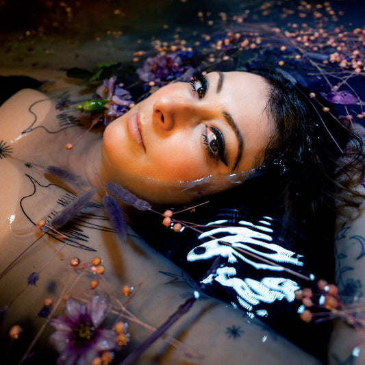 Rebecca Vasmant - Who We Are, Becoming