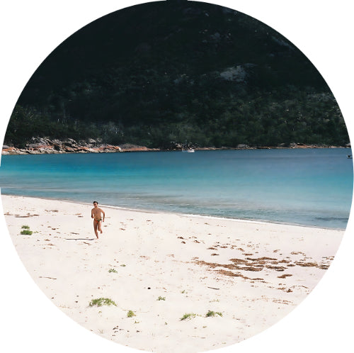 SEAN LA'BROOY - THERE'S ALWAYS NEXT YEAR