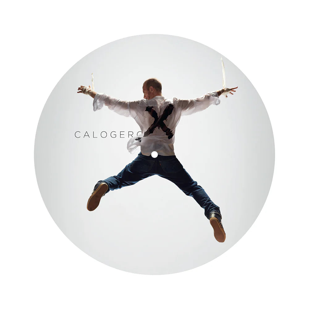 Calogero - X (Picture Disc)