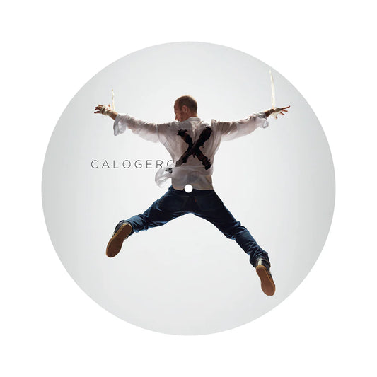 Calogero - X (Picture Disc)