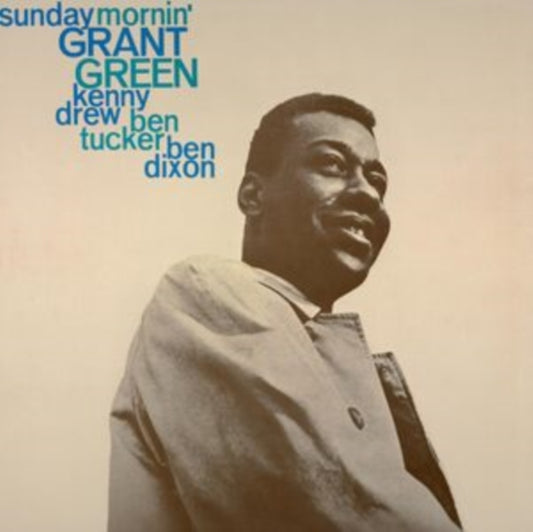Grant Green - Sunday Mornin'