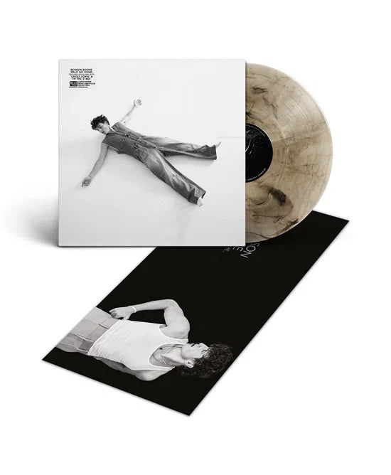 Benson Boone - Walk Me Home... (RSD Black Friday 2026)