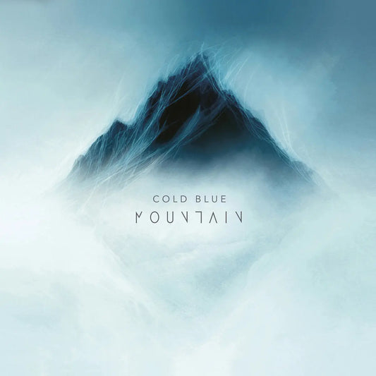 Cold Blue - Mountain [CD]
