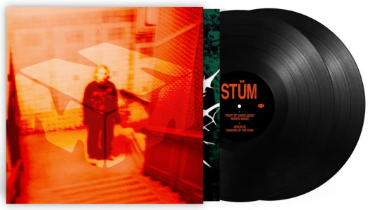 STÜM - Son Of The Forest / Fruit Of Knowledge [Double EP]