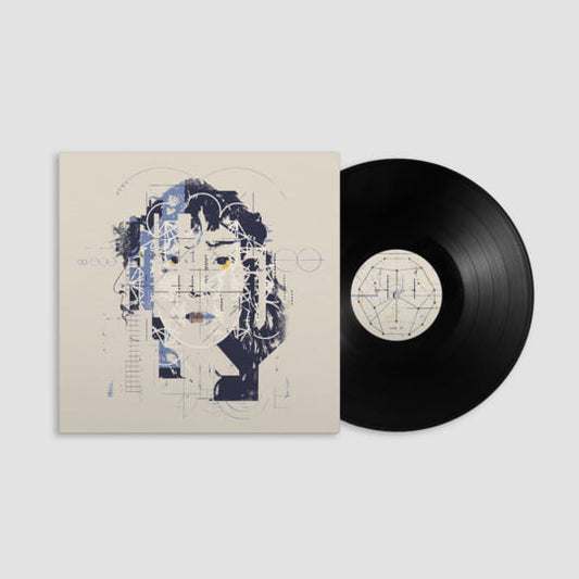 Clarice Jensen - In holiday clothing, out of the great darkness