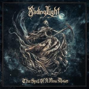 Fading Light - The Spell Of A New Dawn (Sparkle Vinyl)